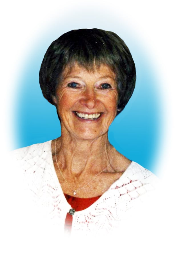 McMillan, Diane Elizabeth